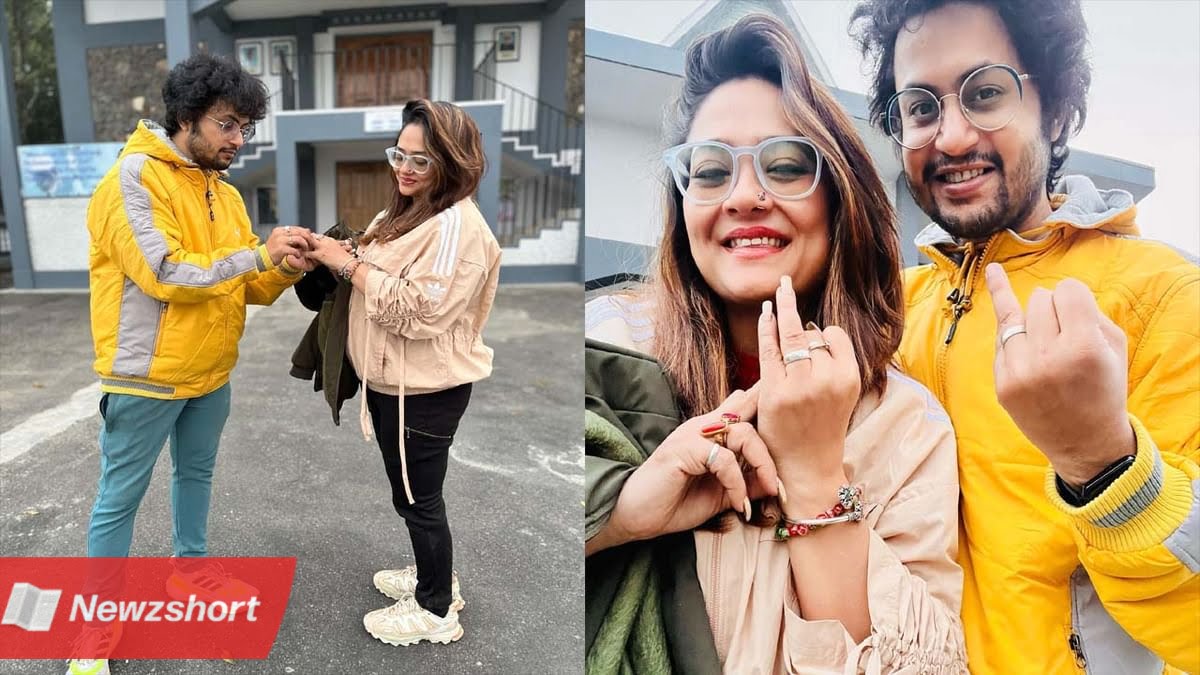 Tollywood,Entertainment,Gossip,Rupanjana Mitra Marriage News,Rupanjana Mitra Marriage,Rupanjana Mitra Is Going To Marriage In December,Ratul Mukhopadhyay,Anurager Chhowa,Labonno Sengupta,টলিউড,বিনোদন,গসিপ,রূপাঞ্জনা মিত্র,রূপাঞ্জনা মিত্র বিয়ে,আগামী ডিসেম্বরেই বিয়ে করছেন রূপাঞ্জনা,রাতুল মুখোপাধ্যায়,অনুরাগের ছোঁয়া,লাবণ্য সেনগুপ্ত