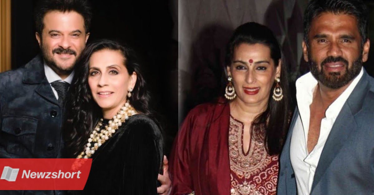 this bollywood actors wife are popular business women