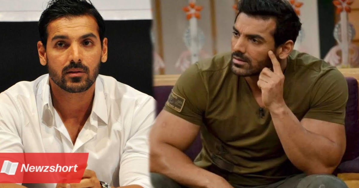 bollywood actor john abraham faced a terrible accident