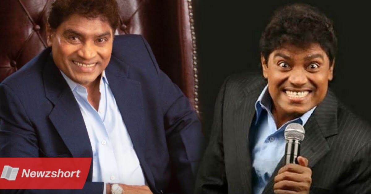 bollywood comedian johnny lever rises and falls his carrier story