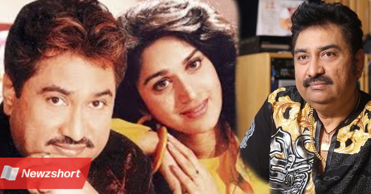 kumar sanu had extra marital affairs with meenakshi sheshadri