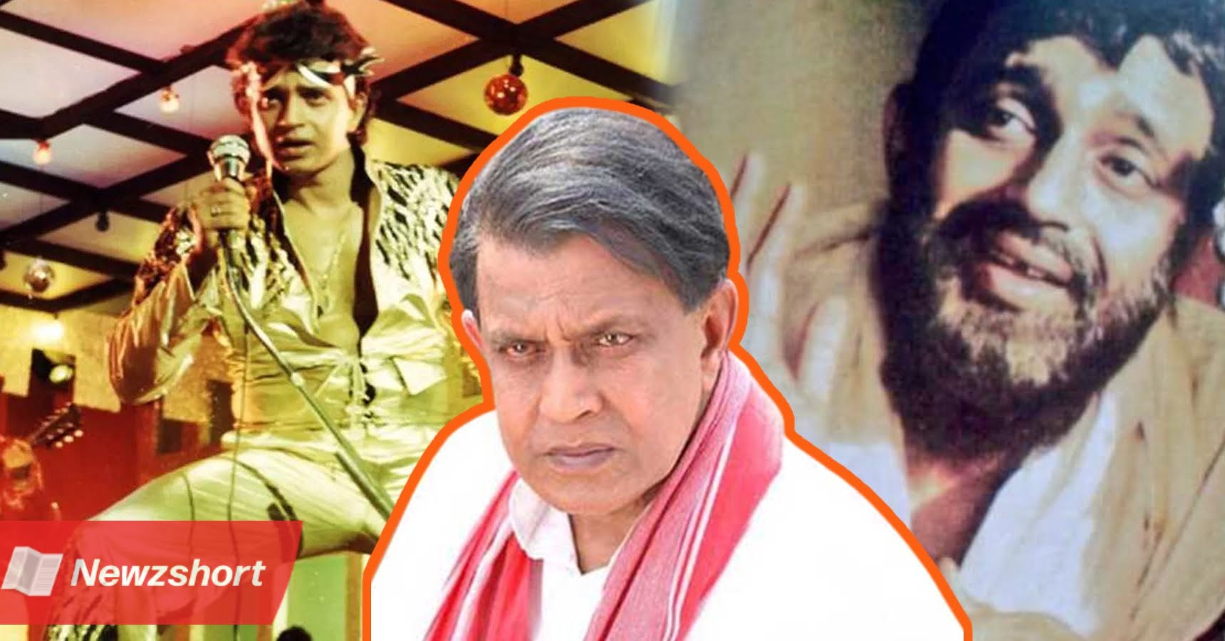 from disco dancer to sriramkrishna mithun chakraborty got national award