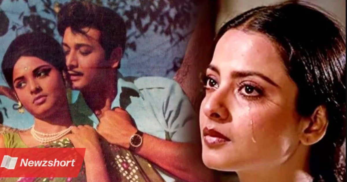 biswajit chatterjee did bad things with rekha said by the actress