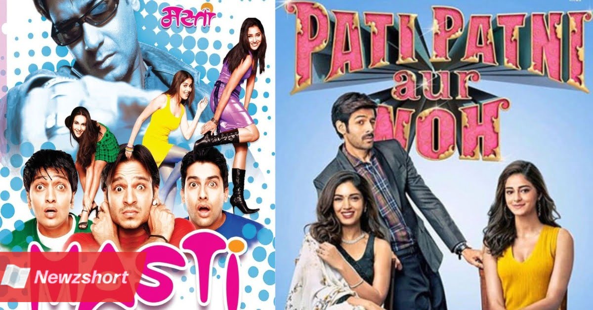 this 5 bollywood comedy movie you never be forget