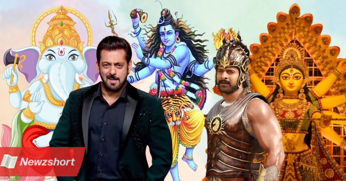 bollywood celebs worshipped this god in their life