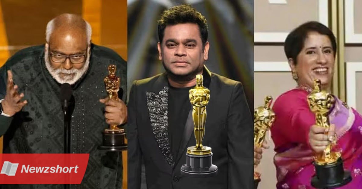 this 9 indian celebn got oscar for their excellent work in Indian Cinema