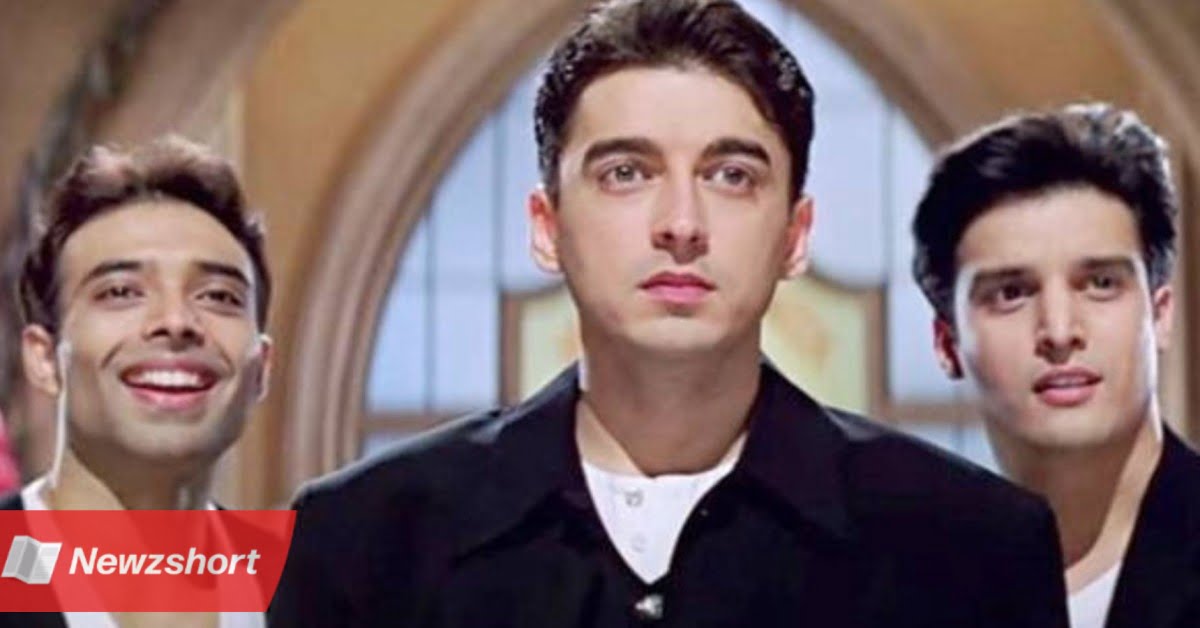 where is now mohabbatain actor jugal hansraj now