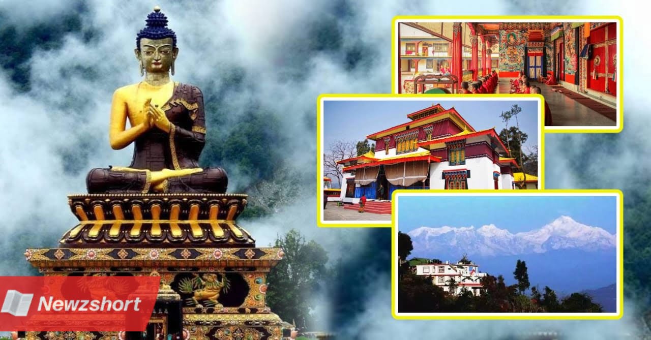 a offbeat hill station of sikkim