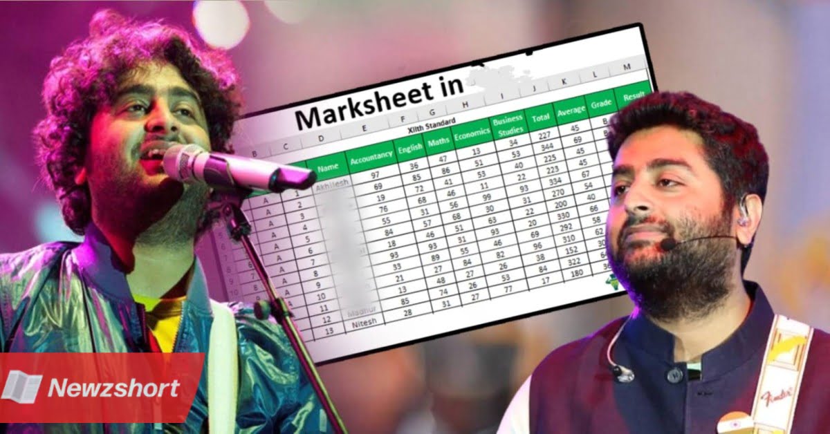 all you need to know about arijit singh educational qualification