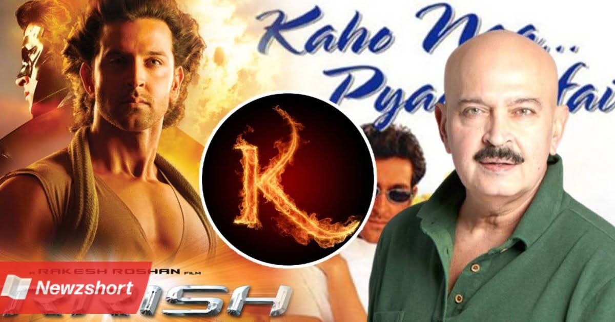 why does rakesh roshans every film start with k know the reason