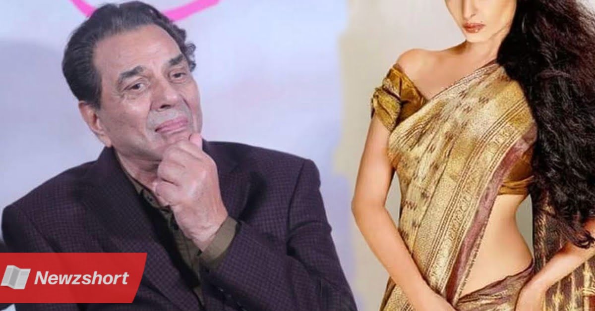 once dharmendra slapped by tanuja due to this reason: