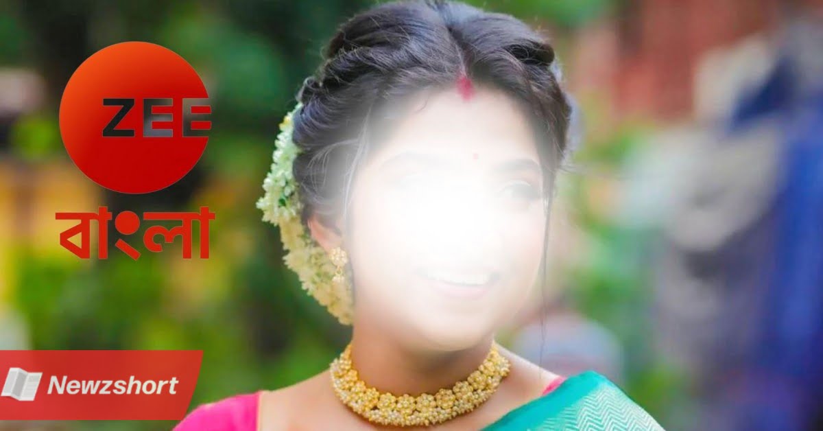 zee bangla pilu actress megha daw entry on phulki serial