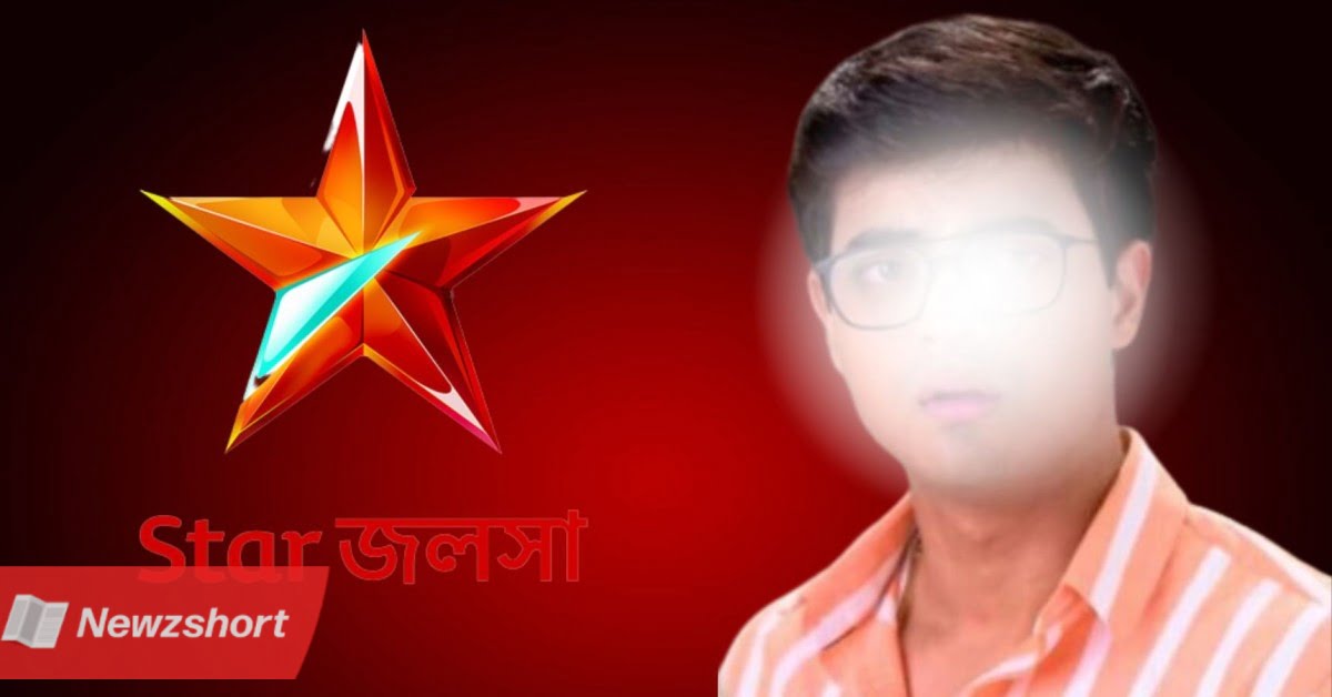 new hero entry in ponchomi serial in the place of rajdeep gupta