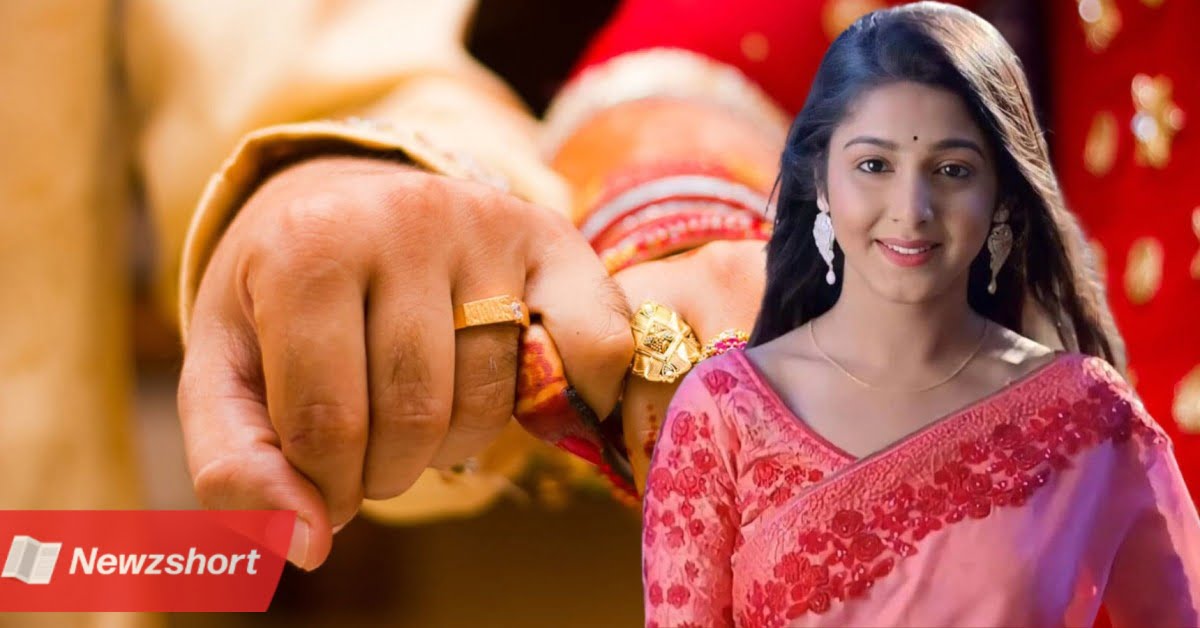 anurager chhowa fame actress rupanjana mitra is going to marry this year: