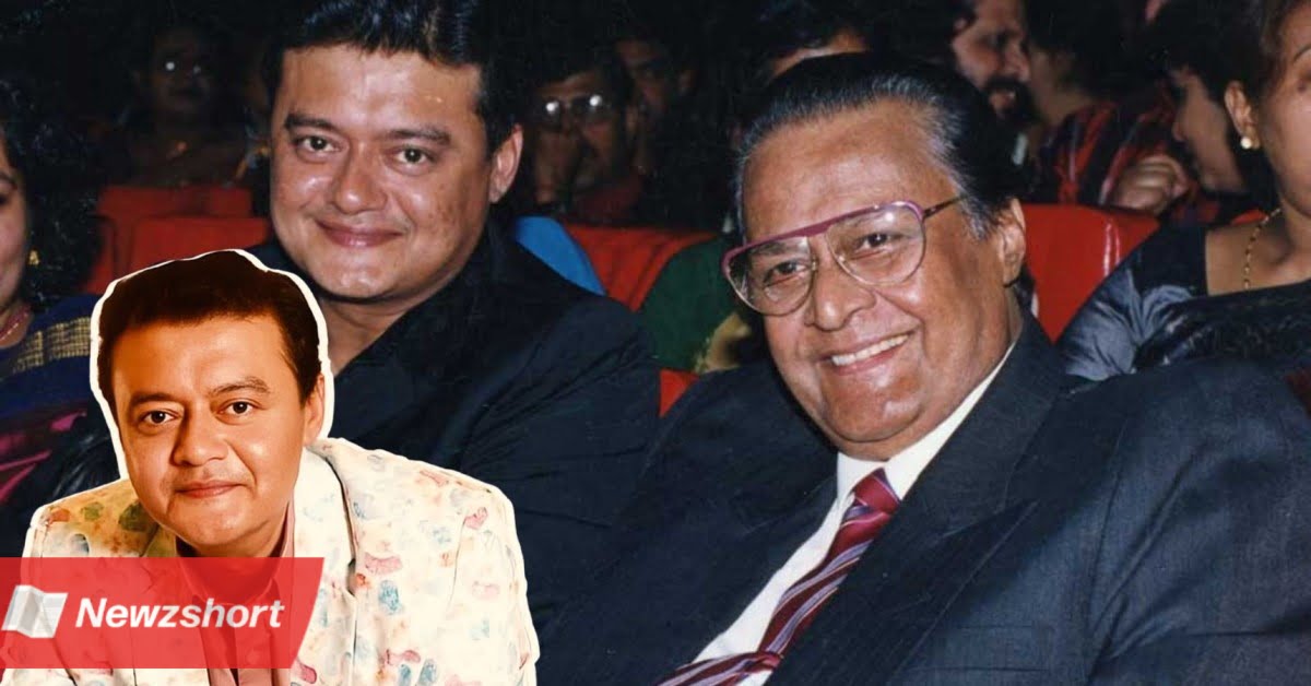 tollywood actor saswata chatterjee felt sad for his late father