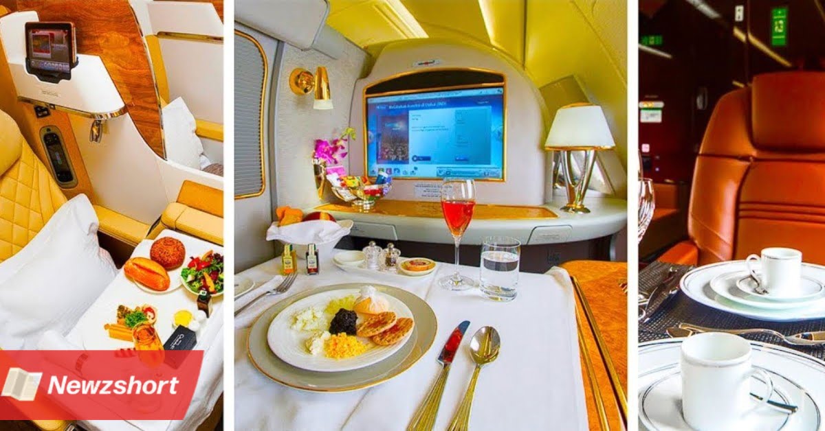 do you the differnce between flight's first class business class and economic class