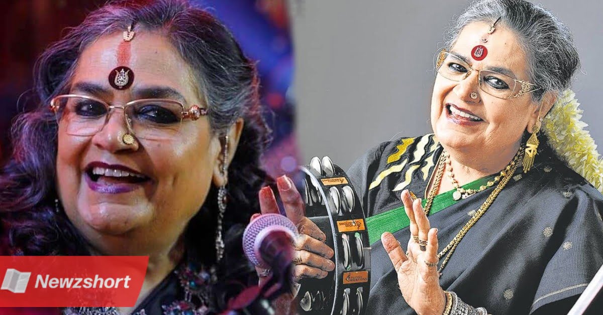 know popular singer usha uthup life story here