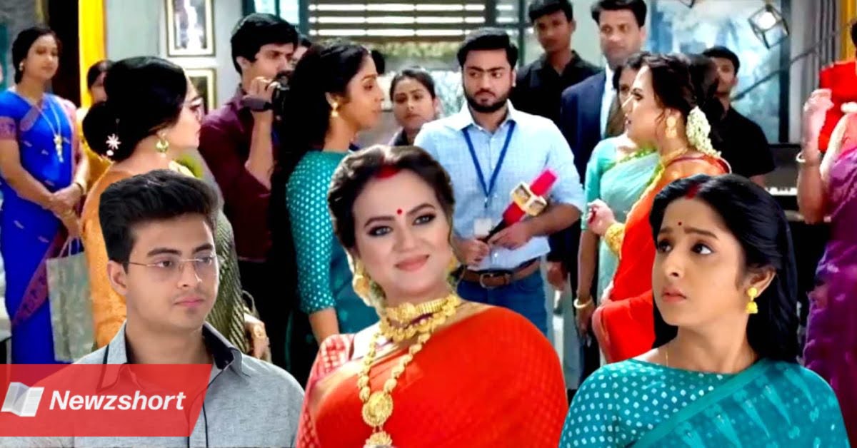 Bengali Serial,বাংলা সিরিয়াল,Star Jalsha,স্টার জলসা,Anurager Chhowa,অনুরাগের ছোঁয়া,Deepa,দীপা,Mishka,মিশকা,Entertainment,বিনোদন,Bangla Khobor,বাংলা খবর,Tollywood,টলিউড,Bengali Khobor,Bangla,Bengali