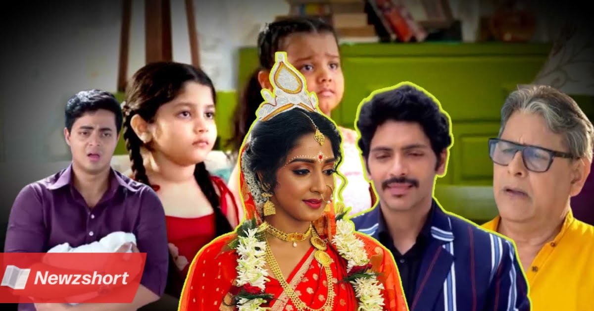 Bengali Serial,বাংলা সিরিয়াল,Star Jalsha,স্টার জলসা,Anurager Chhowa,অনুরাগের ছোঁয়া,Surjo,সূর্য,Deepa,দীপা,Arjun,অর্জুন,Entertainment,বিনোদন,Bangla Khobor,বাংলা খবর,Tollywood,টলিউড,Bengali Khobor,Bangla,Bengali,Entertainment News,বায়োস্কোপ নিউজ