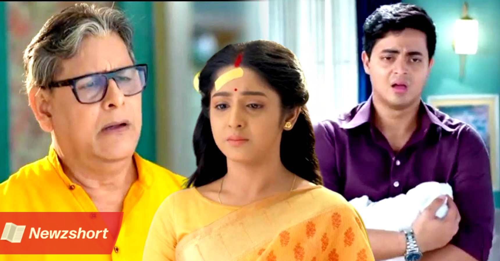 Bengali Serial,বাংলা সিরিয়াল,Star Jalsha,স্টার জলসা,Anurager Chhowa,অনুরাগের ছোঁয়া,Surjo,সূর্য,Deepa,দীপা,Arjun,অর্জুন,Entertainment,বিনোদন,Bangla Khobor,বাংলা খবর,Tollywood,টলিউড,Bengali Khobor,Bangla,Bengali,Entertainment News,বায়োস্কোপ নিউজ