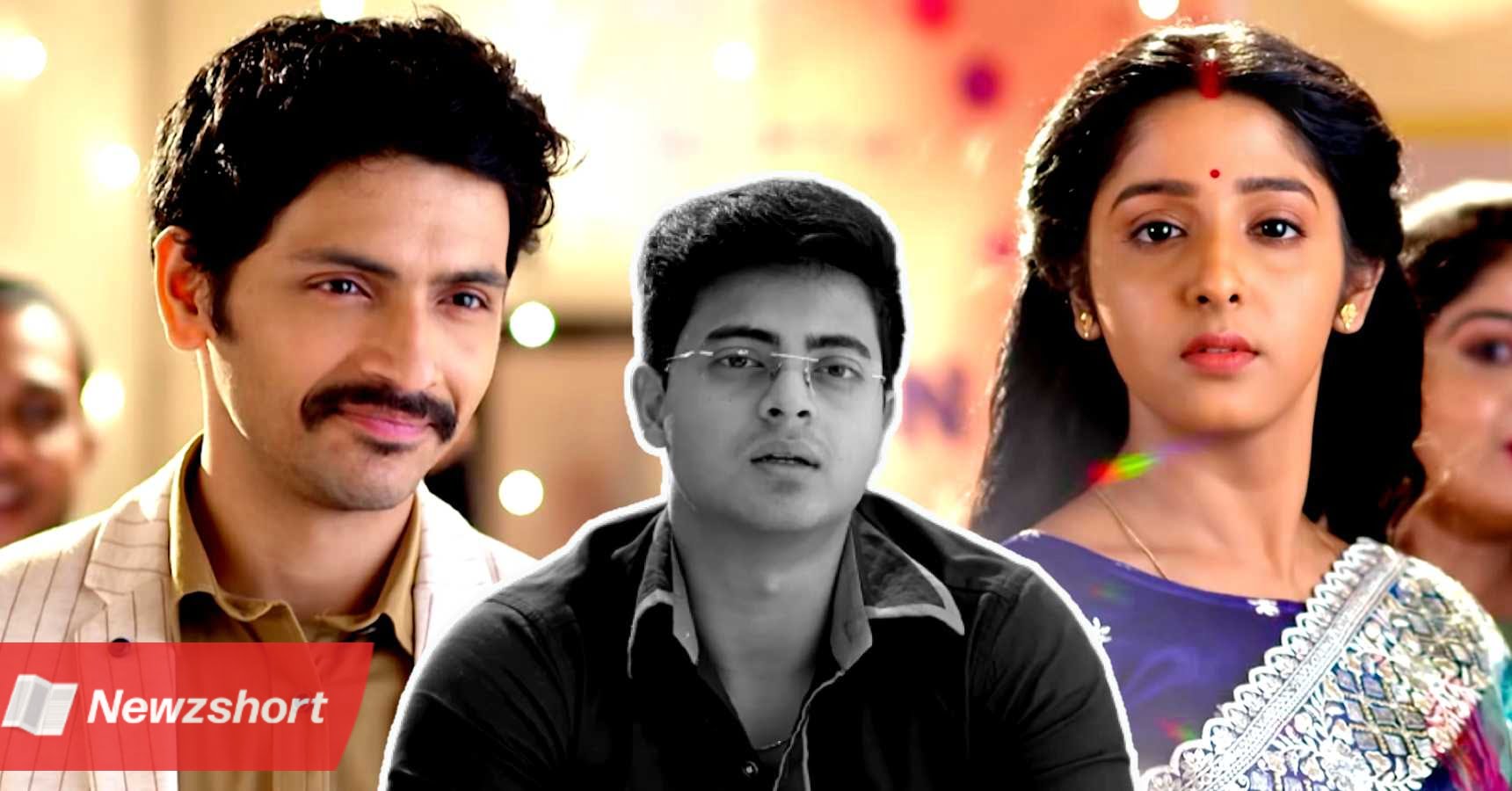 Bengali Serial,বাংলা সিরিয়াল,Star Jalsha,স্টার জলসা,Anurager Chhowa,অনুরাগের ছোঁয়া,Surjo,সূর্য,Dibyojyoti Dutta,দিব্যজ্যোতি দত্ত,Arjun,অর্জুন,Sona,সোনা,Rupa,রুপা,Labonyo,লাবণ্য,Mishka,মিশকা,Entertainment,বিনোদন,Bangla Khobor,বাংলা খবর,Tollywood,টলিউড,Bengali Khobor,Bangla,Bengali