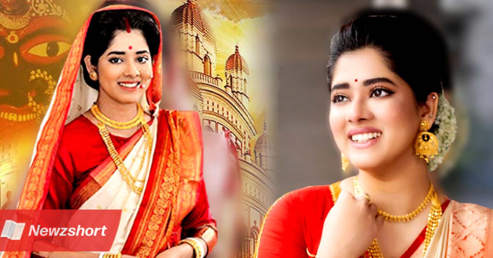 Karunamoyee Rani Rashmoni fame Ditipriya Roy comeback with a new serial