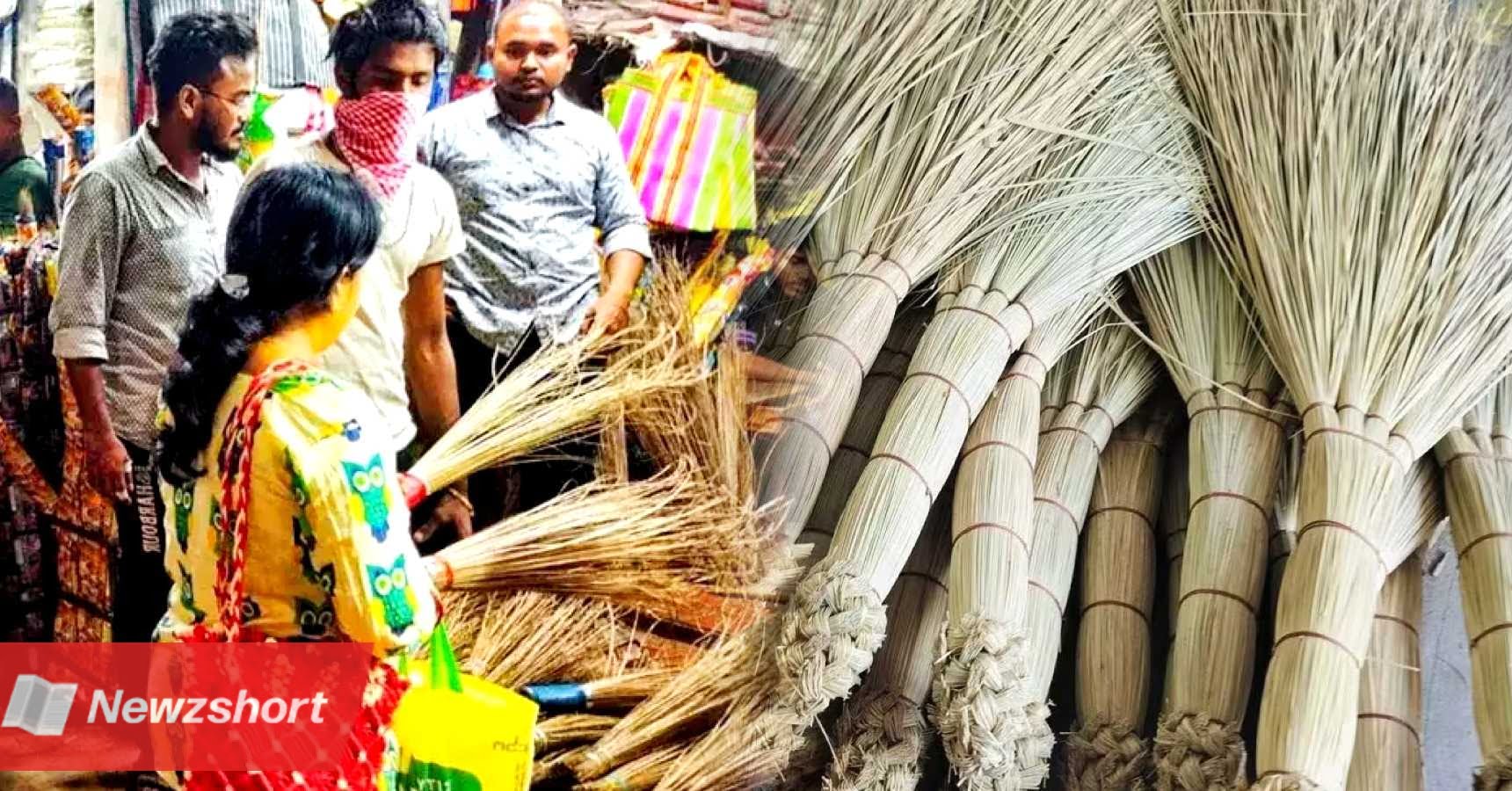 ধনতেরাস,Dhanteras,ঝাঁটা,Broom,সোনা এবং রুপো,Gold and Silver,ধনতেরাসের নিয়ম,Dhanteras Rituals,লক্ষ্মী দেবী,Laxmi Devi,বাংলা খবর,Bangla Khobor,Bengali Khobor,Bangla,Bengali