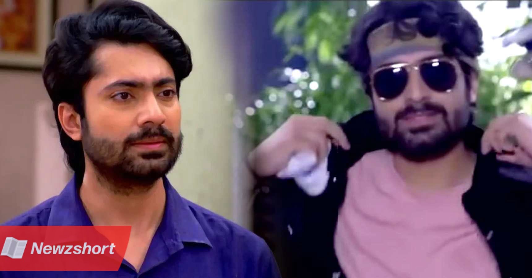 Kush's twins brother Lob takes entry in Ranga Bou serial anm