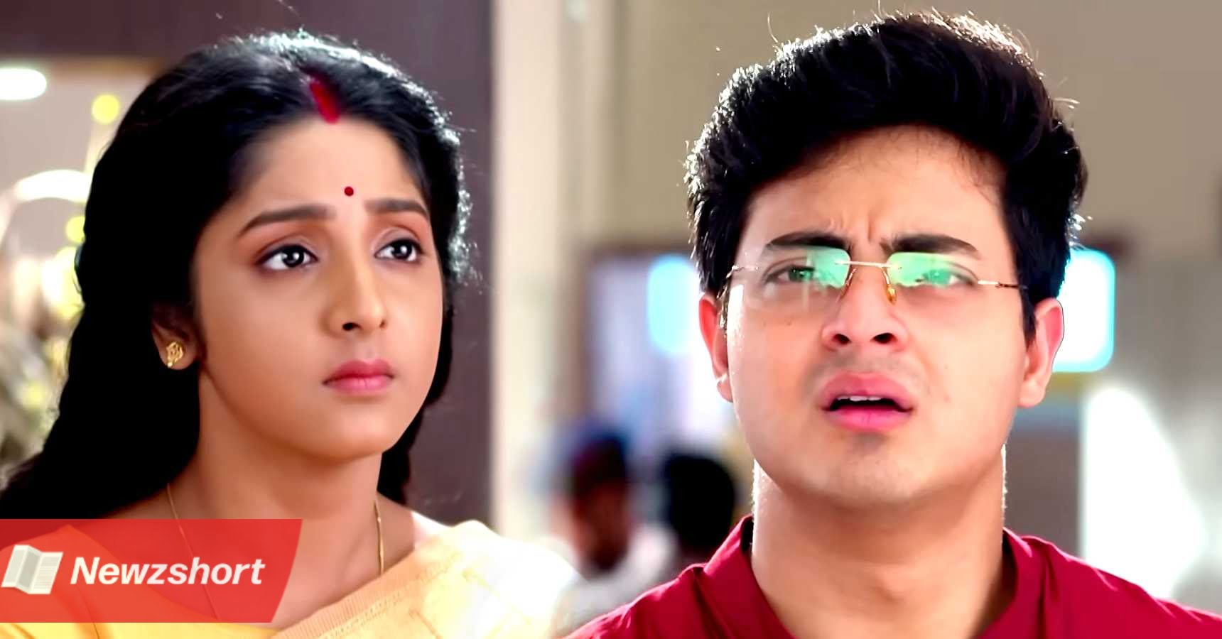 Bengali Serial,বাংলা সিরিয়াল,Star Jalsha,স্টার জলসা,Anurager Chhowa,অনুরাগের ছোঁয়া,Surjo,সূর্য,Deepa,দীপা,Mishka,মিশকা,Entertainment,বিনোদন,Bangla Khobor,বাংলা খবর,Tollywood,টলিউড,Bengali Khobor,Bangla,Bengali