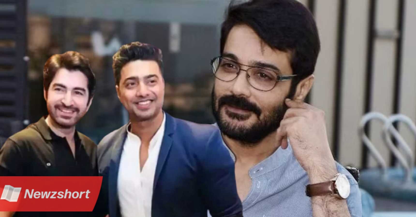 Bengali Cinema,বাংলা সিনেমা,Prosenjit Chatterjee,প্রসেনজিৎ চ্যাটার্জী,Dev Adhikari,দেব অধিকারী,Jeet,জিৎ.Entertainment,বিনোদন,Bangla Khobor,বাংলা খবর,Tollywood,টলিউড,Bengali Khobor,Bangla,Bengali