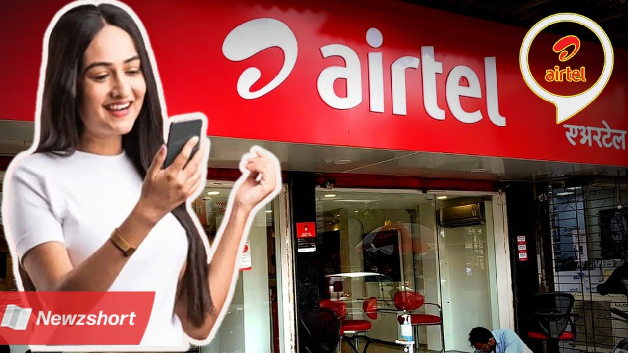 Airtel