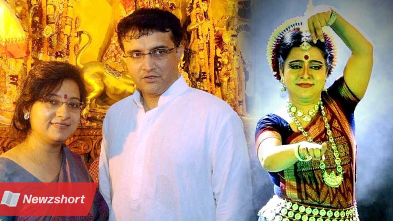 সৌরভ গাঙ্গুলী,Sourav Ganguly,ডোনা গাঙ্গুলী,Dona Ganguly,নাচুনি,Nachuni,ট্রোল,Trolls,টলিউড,Tollywood,বিনোদন,Entertainment,বাংলা খবর,Bangla Khobor,Bengali Khobor,Bangla,Bengali,Entertainment News,বায়োস্কোপ নিউজ