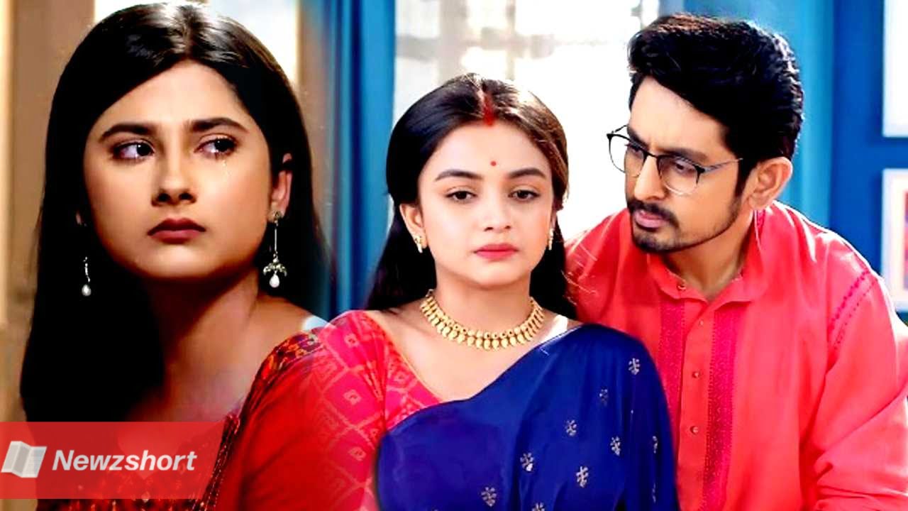 বাংলা সিরিয়াল,Bengali Serial,জি বাংলা,Zee Bangla,ইচ্ছে পুতুল,Icche Putul,মেঘ,Megh,ময়ূরী,Mayuri,নেগেটিভ চরিত্র,Negative Role,শ্বেতা মিশ্র,Sweta Mishra,তিতিক্ষা দাস,Titikhsha Das,টিআরপি,TRP,টলিউড,Tollywood,বিনোদন,Entertainment,বাংলা খবর,Bangla Khobor,Bengali Khobor,Bangla,Bengali