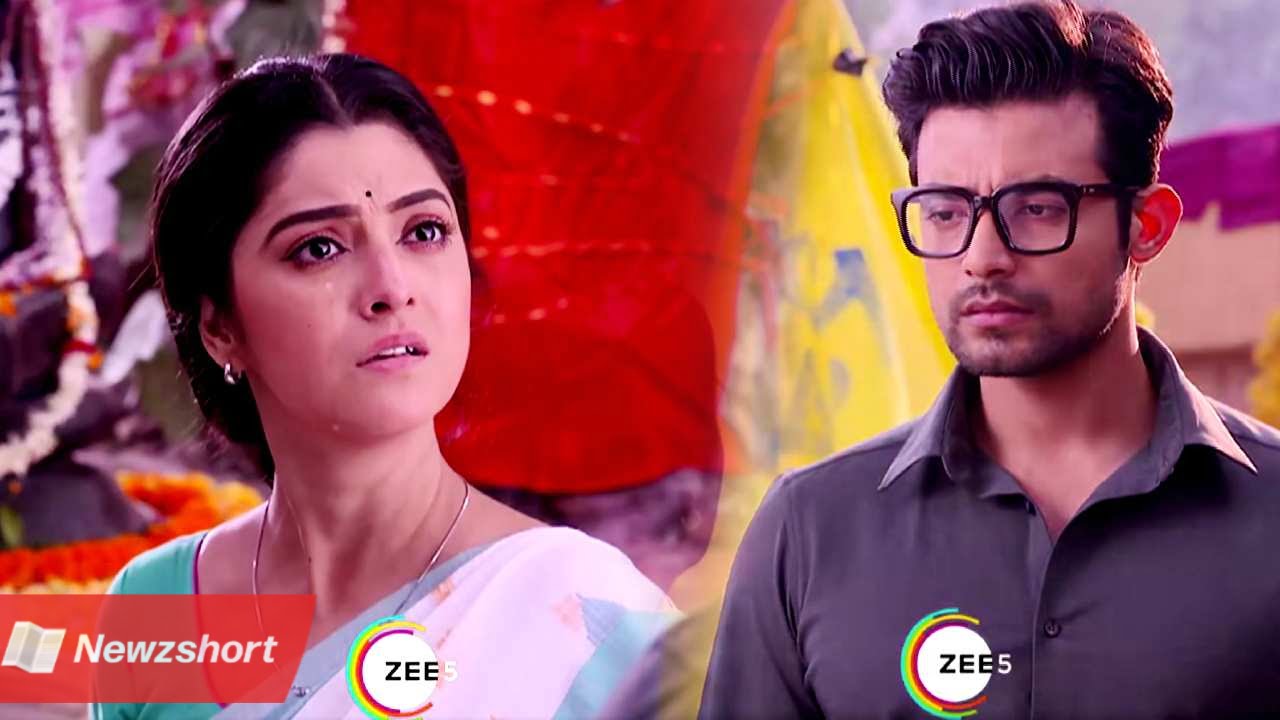 Bengali Serial,বাংলা সিরিয়াল,Zee Bangla,জি বাংলা,Shyamoli,শ্যামলী,Aniket,অনিকেত,Kinjal,কিঞ্জল,কোন গোপনে মন ভেসেছে,Kon Gopone Mon Bheseche,নতুন প্রোমো,New Promo,Entertainment,বিনোদন,Bangla Khobor,বাংলা খবর,Tollywood,টলিউড,Bengali Khobor,Bangla,Bengali,Entertainment News,বায়োস্কোপ নিউজ