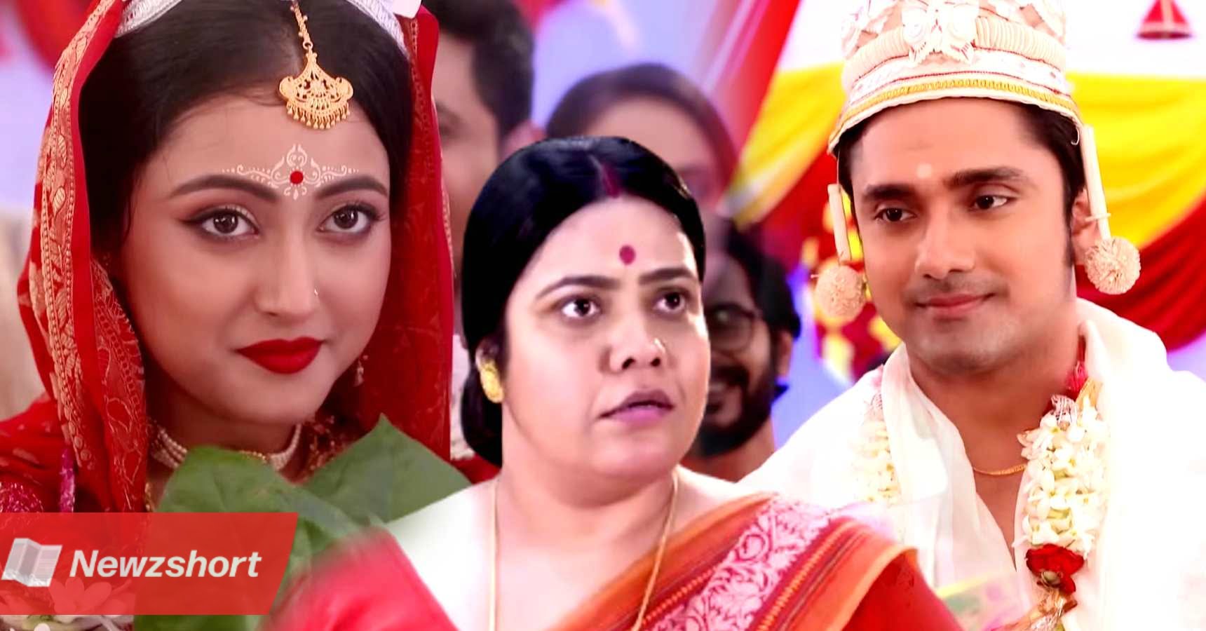 বাংলা সিরিয়াল,Bengali Serial,জী বাংলা,Zee Bangla,নিম ফুলের মধু,Neem Phooler Madhu,পর্ণা,Parna,সৃজন,Srijan,বিয়ে,Marriage,কৃষ্ণা,Krishna,নতুন প্রোমো,New Promo,টলিউড,Tollywood,বিনোদন,Entertainment,বাংলা খবর,Bangla Khobor,Bengali Khobor,Bangla,Bengali,Entertainment News,বায়োস্কোপ নিউজ