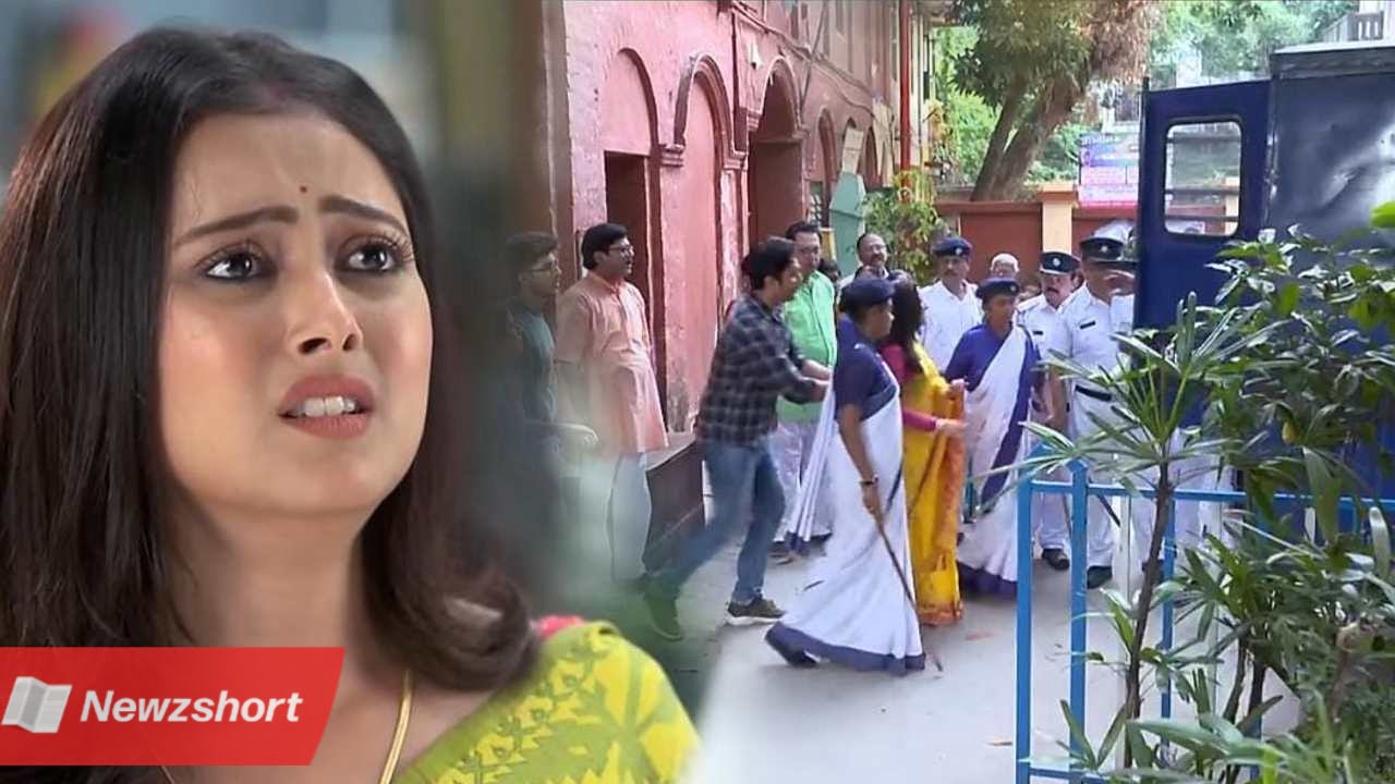 বাংলা সিরিয়াল,Bengali Serial,জী বাংলা,Zee Bangla,নিম ফুলের মধু,Neem Phooler Madhu,সৃজন,Srijan,পর্ণা,Parna,রুচিরা,Ruchira,ধ্যাষ্টামো জেঠু,Dhyastamo Jethu,টলিউড,Tollywood,বিনোদন,Entertainment,বাংলা খবর,Bangla Khobor,Bengali Khobor,Bangla,Bengali,Entertainment News,বায়োস্কোপ নিউজ