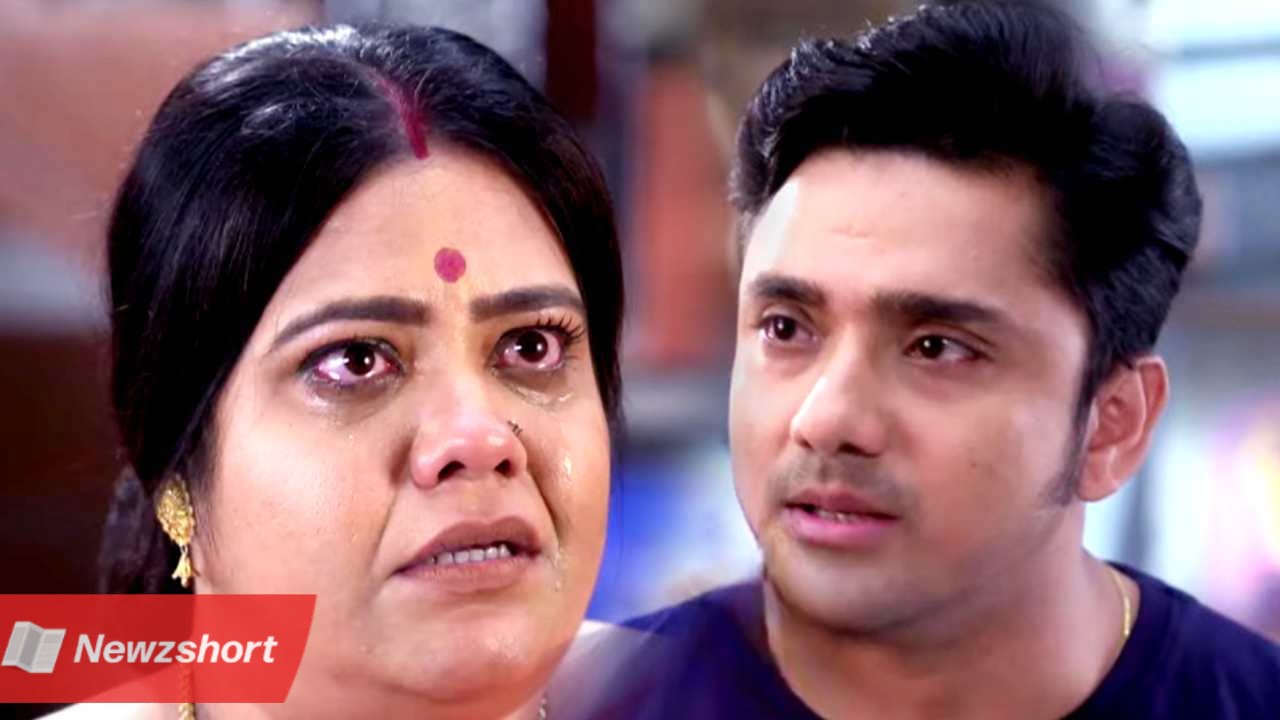 বাংলা সিরিয়াল,Bengali Serial,জী বাংলা,Zee Bangla,নিম ফুলের মধু,Neem Phooler Madhu,পর্ণা,Parna,সৃজন,Srijan,কৃষ্ণা,Krishna,টলিউড,Tollywood,বিনোদন,Entertainment,বাংলা খবর,Bangla Khobor,Bengali Khobor,Bangla,Bengali,Entertainment News,বায়োস্কোপ নিউজ