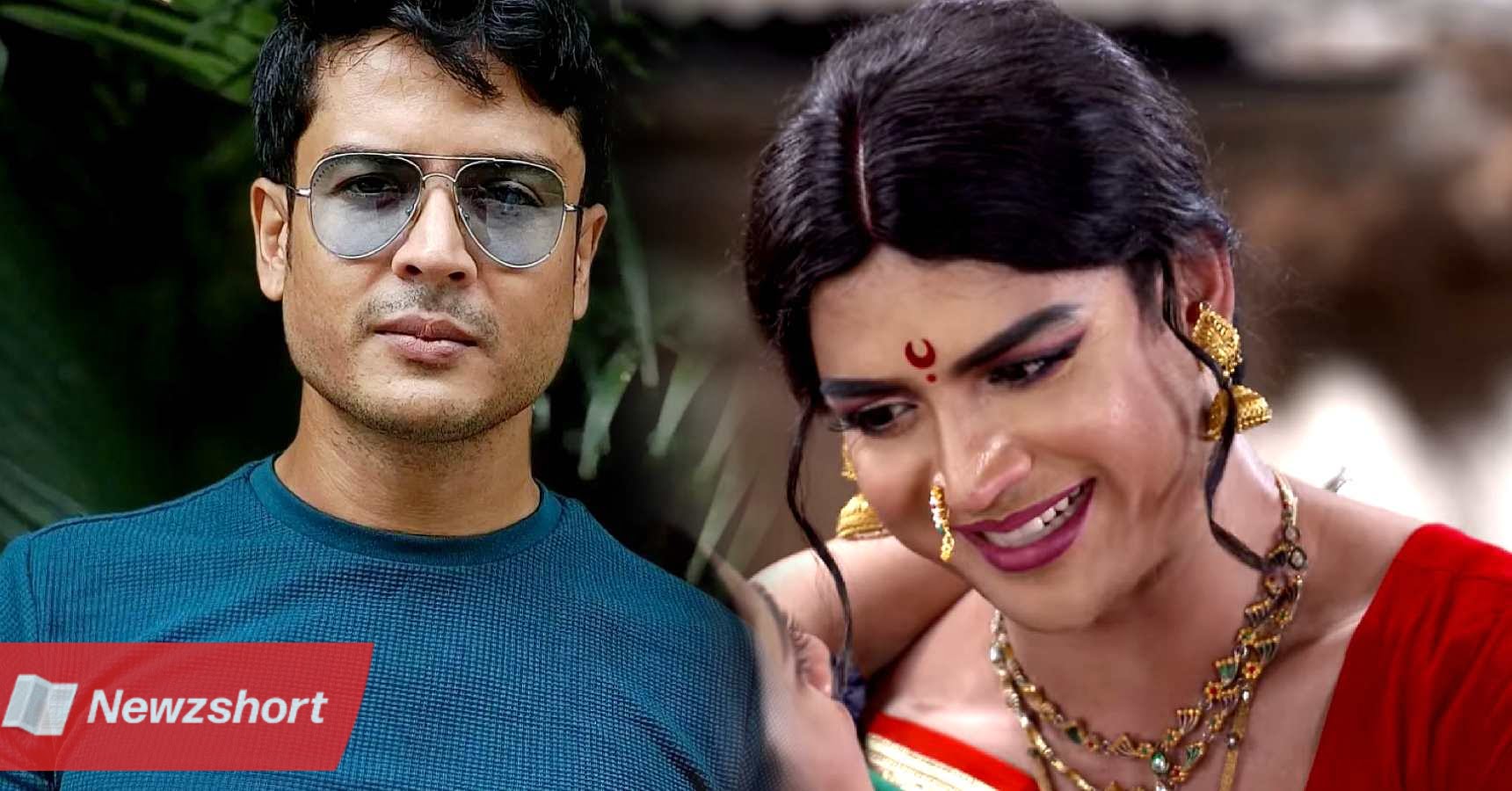 Bengali Serial,বাংলা সিরিয়াল,Colors Bangla,কালার্স বাংলা,Tumii Je Amar Maa,Suman Dey,তুমিই যে আমার মা,সুমন দে,Marathi Woman,মারাঠি মহিলা,Entertainment,বিনোদন,Bangla Khobor,বাংলা খবর,Tollywood,টলিউড,Bengali Khobor,Bangla,Bengali,Entertainment News,বায়োস্কোপ নিউজ