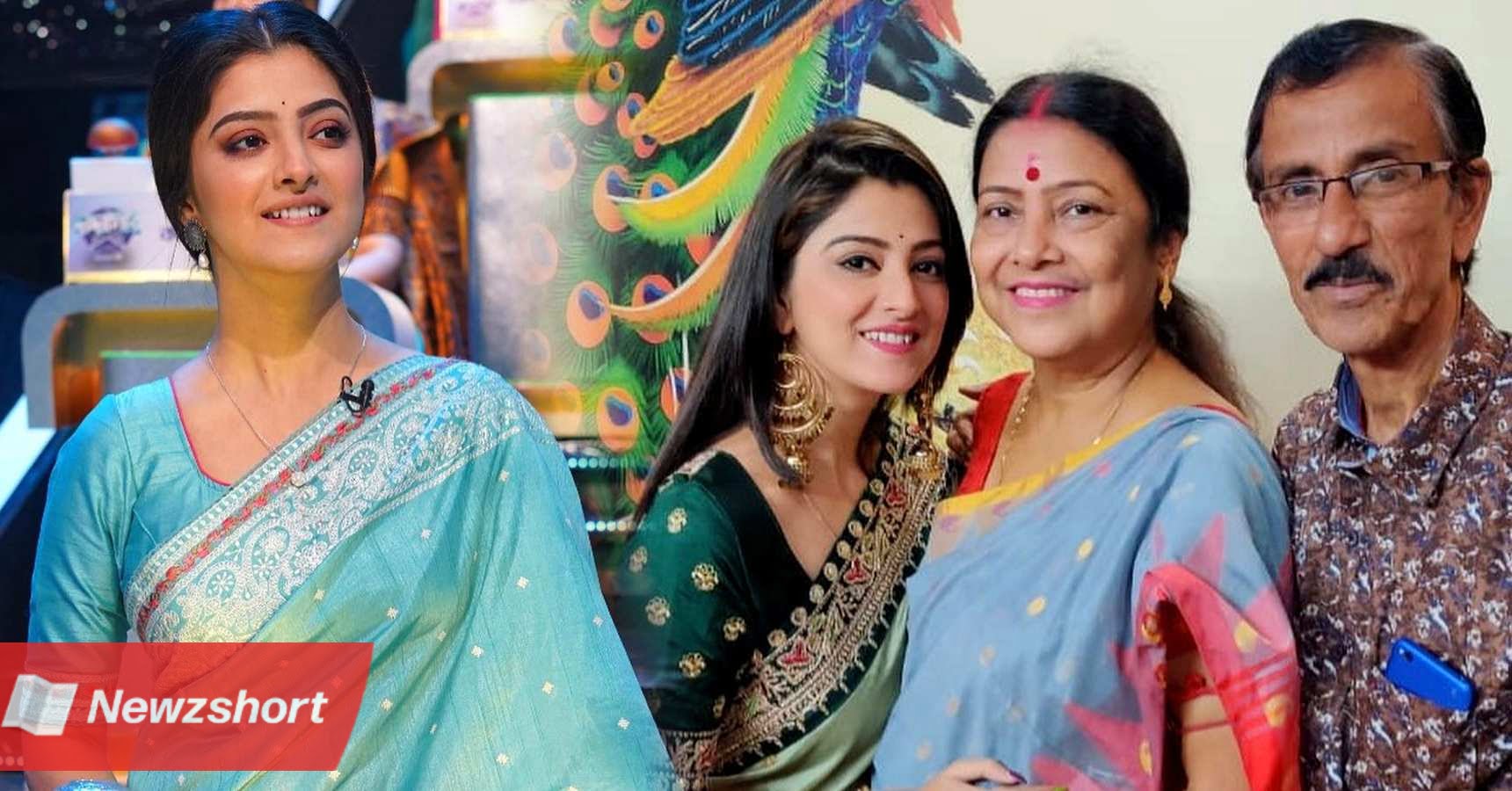 Bengali Serial,বাংলা সিরিয়াল,Zee Bangla,জি বাংলা,শ্বেতা ভট্টাচার্য,Sweta Bhattacharya,কোন গোপনে মন ভেসেছে,Kon Gopone Mon Veseche,দাদাগিরি,Dadagiri,সৌরভ গাঙ্গুলী,Sourav Ganguly,Entertainment,বিনোদন,Bangla Khobor,বাংলা খবর,Tollywood,টলিউড,Bengali Khobor,Bangla,Bengali,Entertainment News,বায়োস্কোপ নিউজ