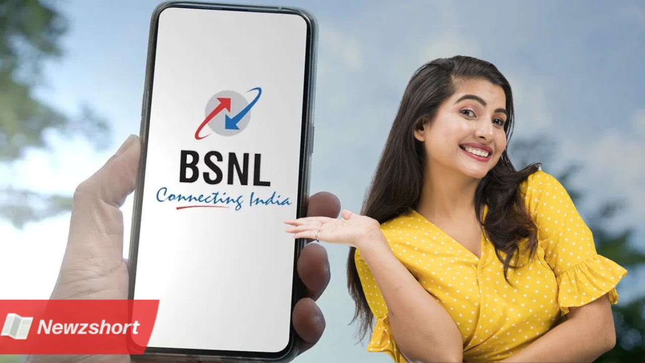 BSNL