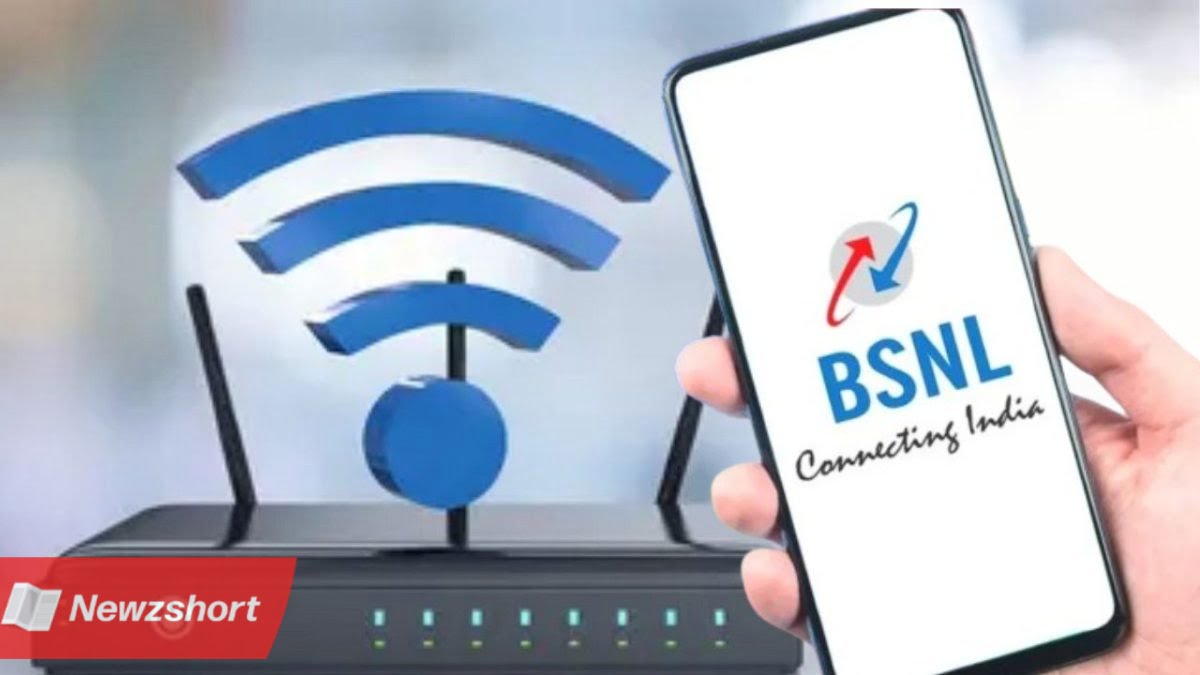 BSNL