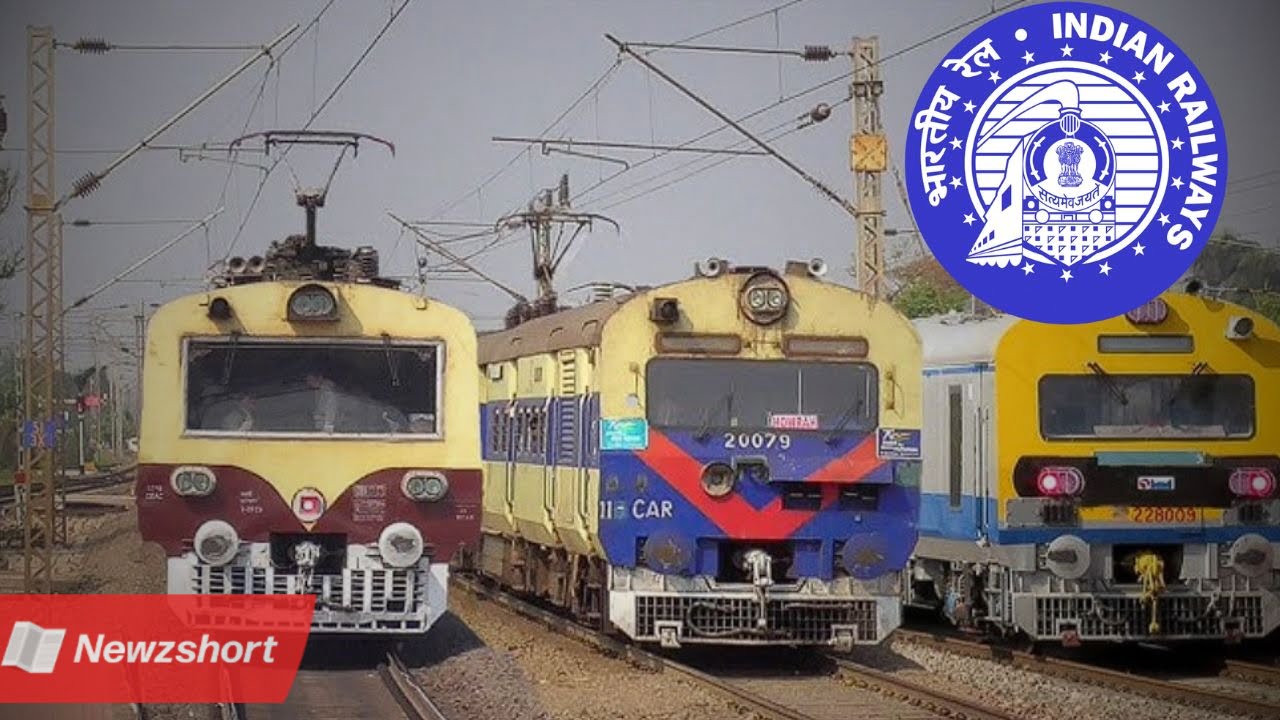 Indian Railways