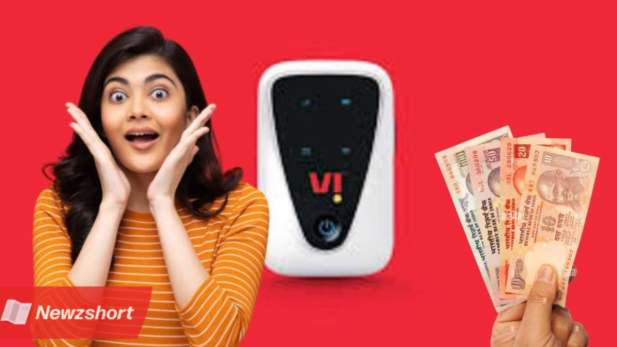 Vi MiFi