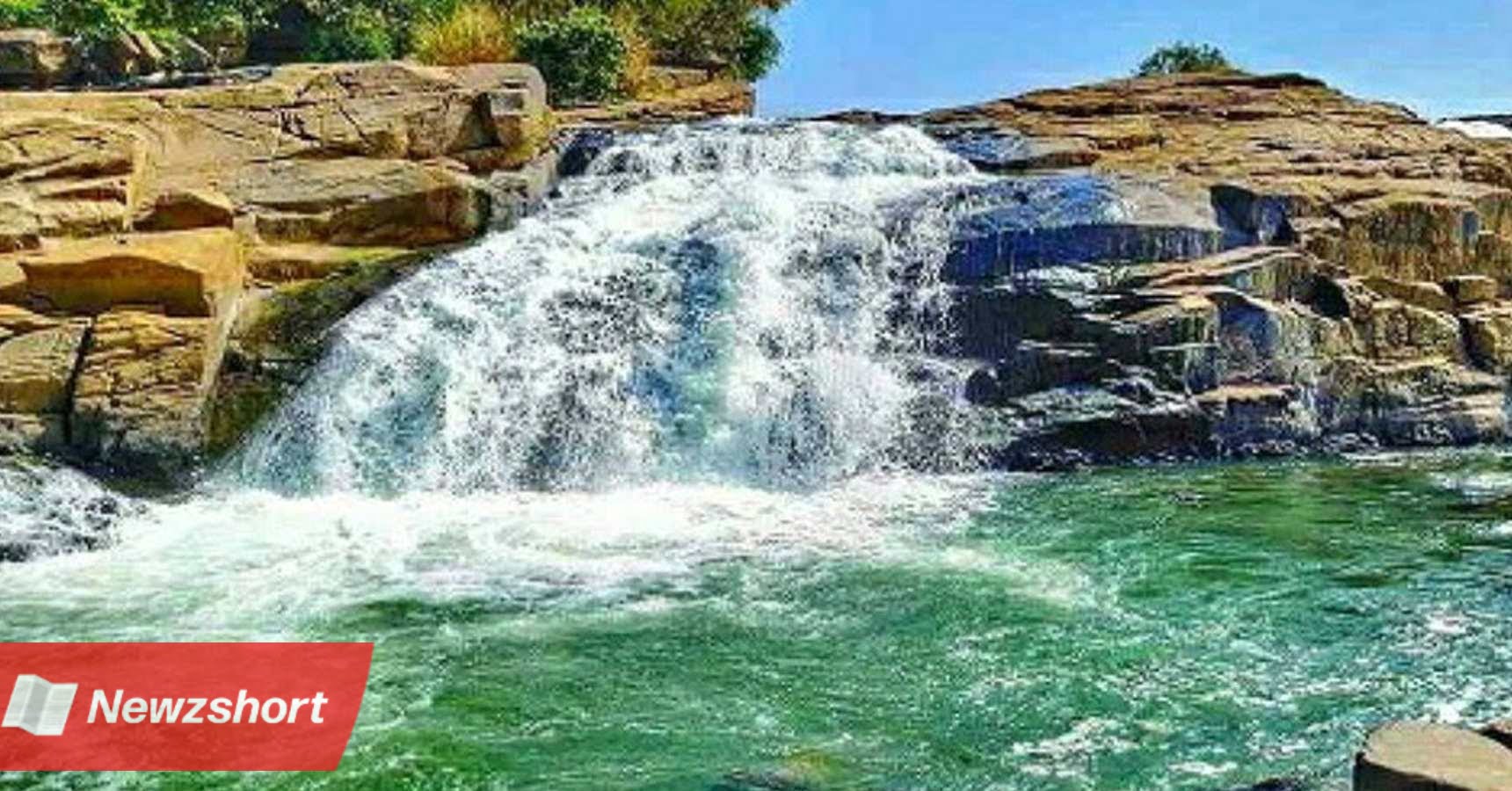 ধানবাদ,Dhanbad,এক দিনের সফর,One Day Tour,ভাটিন্ডা ফলস,Bhatinda falls,তোপচাঁচি লেক,Topchanchi lake,উশ্রী ফলস,Ushri falls,ভ্রমণ,Travel,Bengali Khobor,Bangla,Bengali