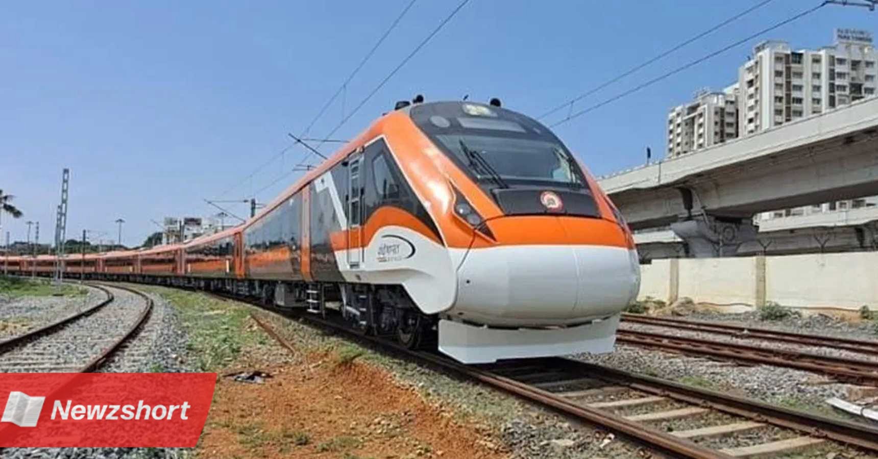 Vande Bharat Express