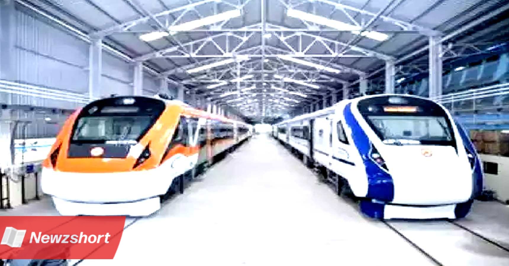 Vande Bharat Express