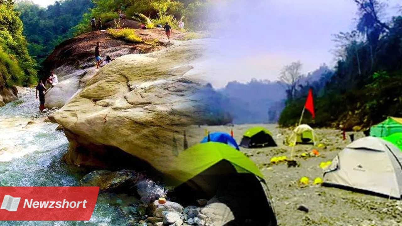 অ্যাডভেঞ্চার ট্যুরিজম ফেস্টিভ্যাল,Adventure Tourism Festival,কালিম্পং,Kalimpong,ইয়েলবং,Yelbong,পিকনিক,Picnic,কলকাতা,Kolkata,শীতকাল,Winter,ভ্রমণ,Travel,Bengali Khobor,Bangla,Bengali