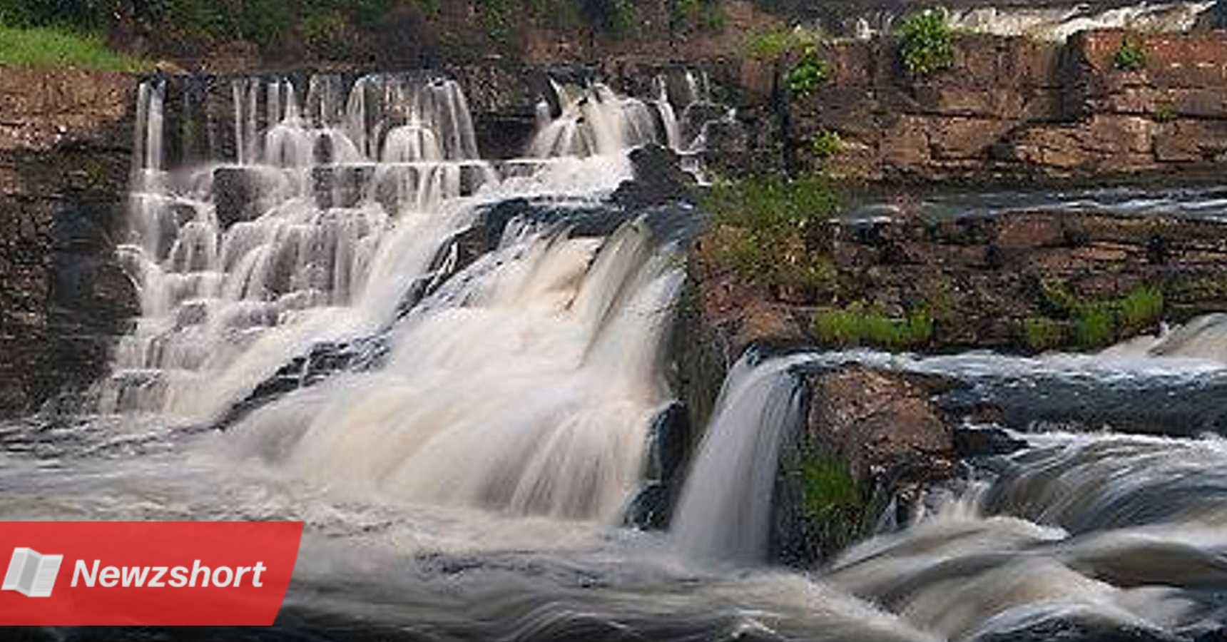 ধানবাদ,Dhanbad,এক দিনের সফর,One Day Tour,ভাটিন্ডা ফলস,Bhatinda falls,তোপচাঁচি লেক,Topchanchi lake,উশ্রী ফলস,Ushri falls,ভ্রমণ,Travel,Bengali Khobor,Bangla,Bengali