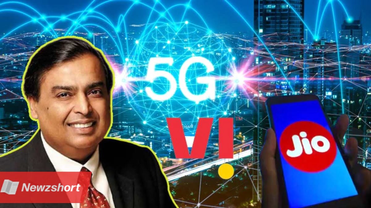 5G Network