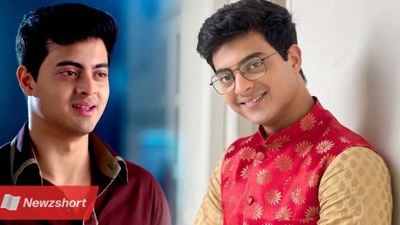 Bengali Serial,বাংলা সিরিয়াল,Star Jalsha,স্টার জলসা,Anurager Chhowa,অনুরাগের ছোঁয়া,Surjo,সূর্য,Dibyojyoti Dutta,দিব্যজ্যোতি দত্ত,Real Life.বাস্তব জীবন,Study,পড়াশোনা,Unknown Fact,অজানা কথা,Entertainment,বিনোদন,Bangla Khobor,বাংলা খবর,Tollywood,টলিউড,Bengali Khobor,Bangla,Bengali,Entertainment News,বায়োস্কোপ নিউজ